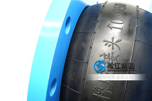 全自动运行智能变频换热设备中的橡胶接头 管道配件的关键作用与选型指南