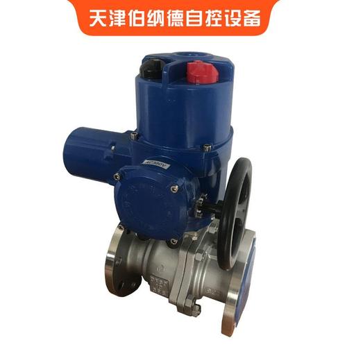 阀厂家与电动执行器配件 智能设备的核心支撑