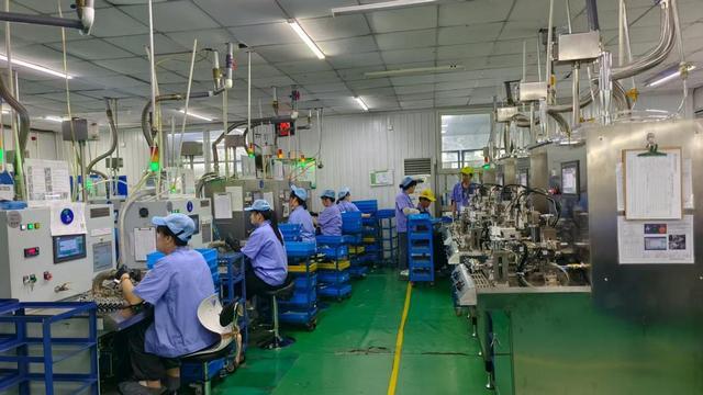 "上合"贸易纽带上的"静海标签"